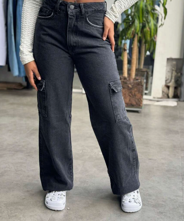 D Jeans