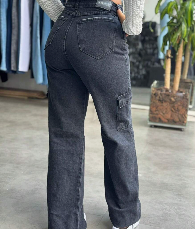 D Jeans