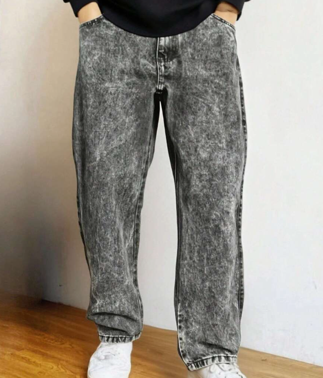 D Jeans