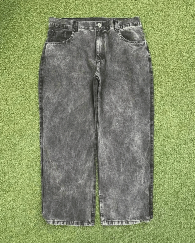 D Jeans