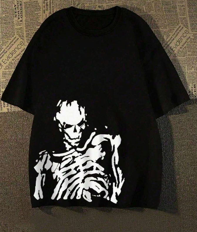 MT-shirt