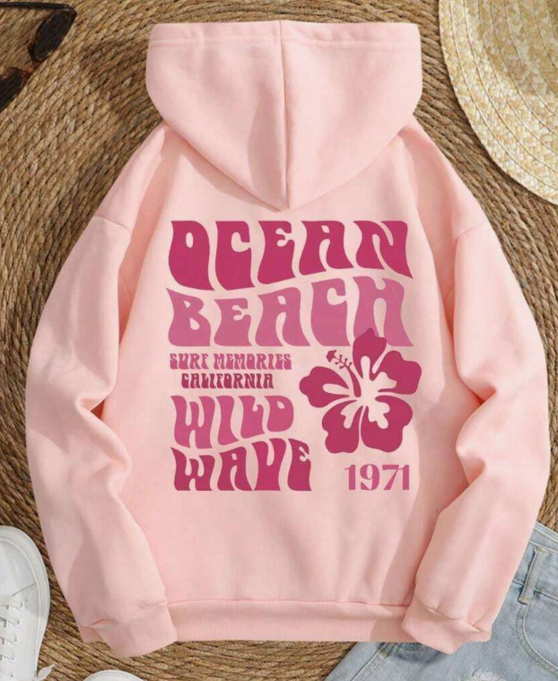 Polychromatic Hoodie
