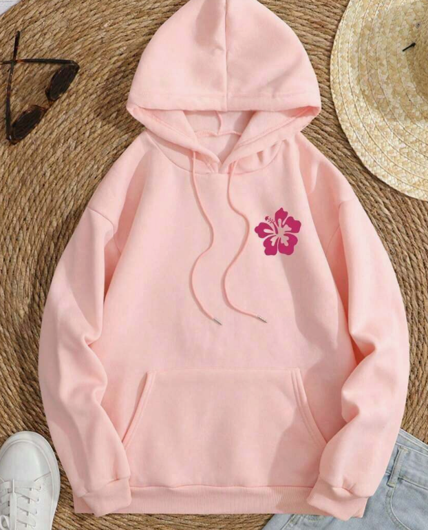 Polychromatic Hoodie