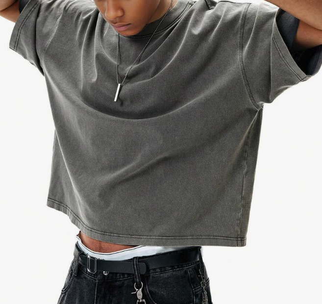 M T-shirt