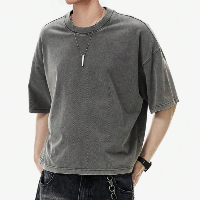 M T-shirt