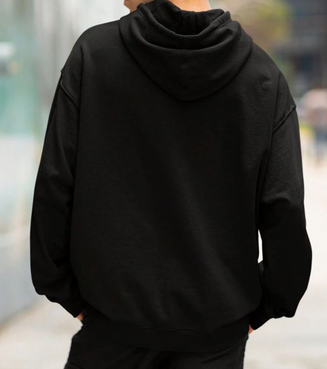 Polychromatic Hoodie