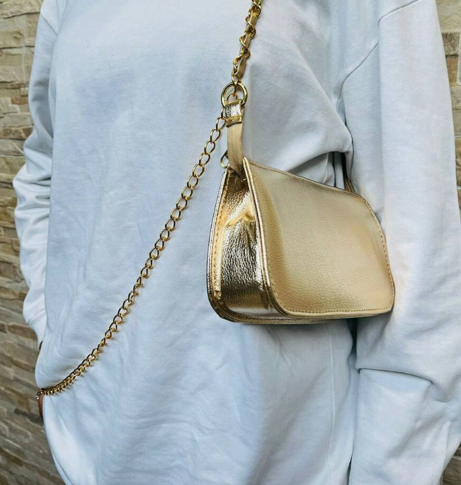 Polychromatic Bag