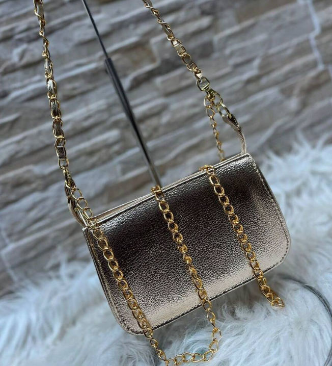 Polychromatic Bag