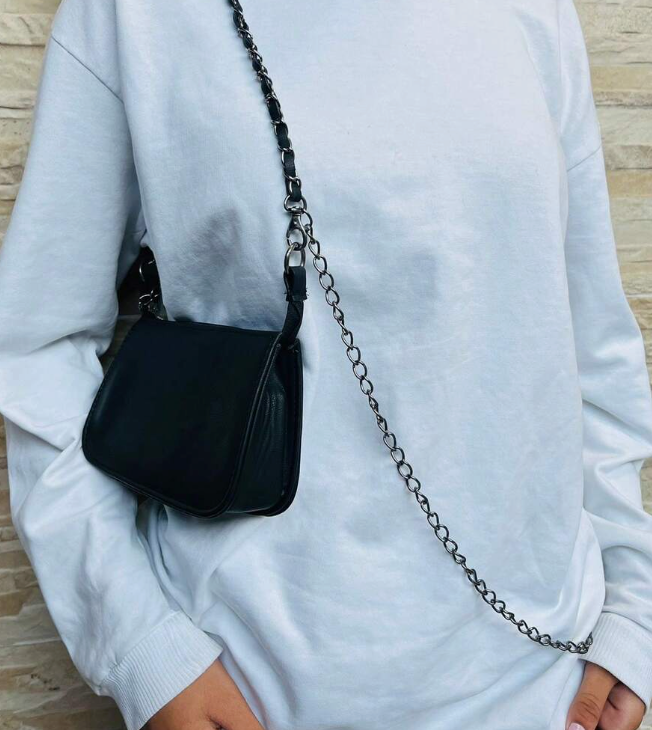 Polychromatic Bag