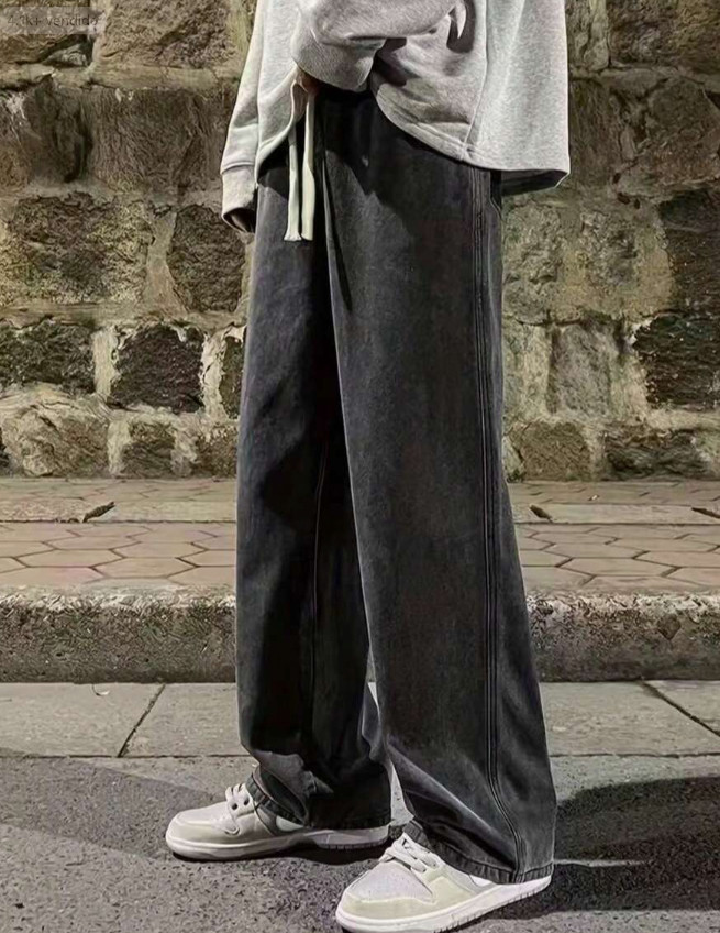 Black Jeans