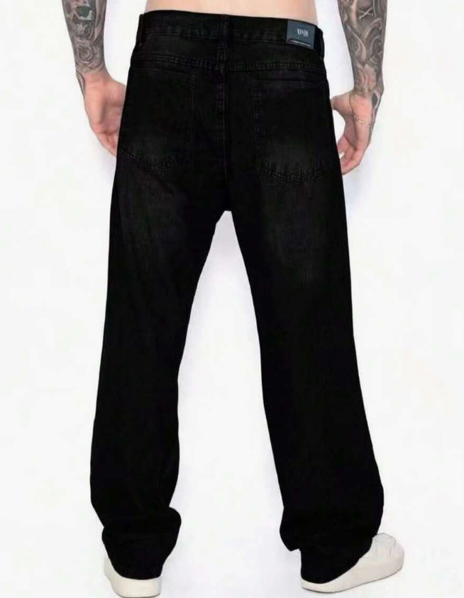 Black Jeans