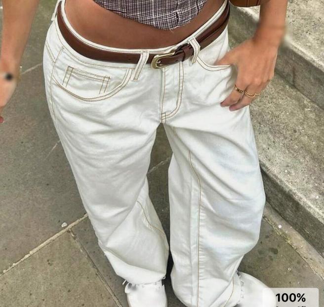 M Pants