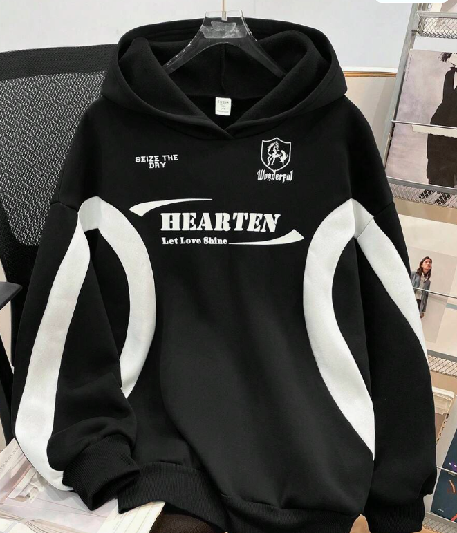 M Hoodie