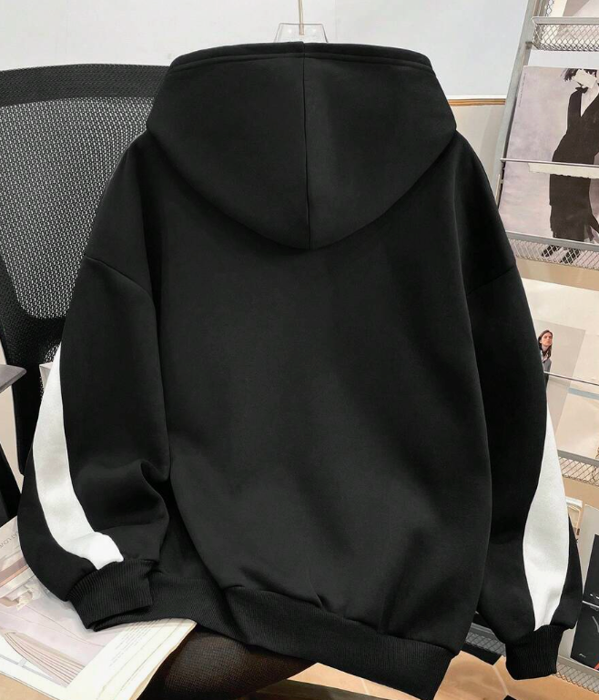 M Hoodie