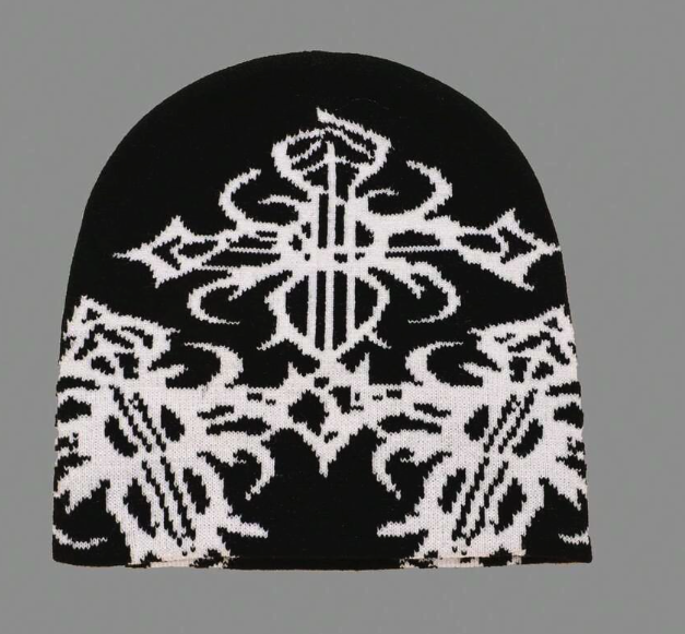G Black Label Beanie
