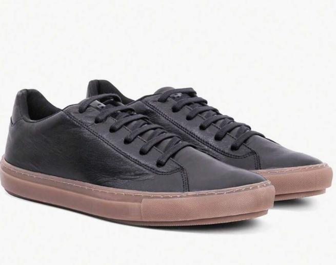 shoes T Black