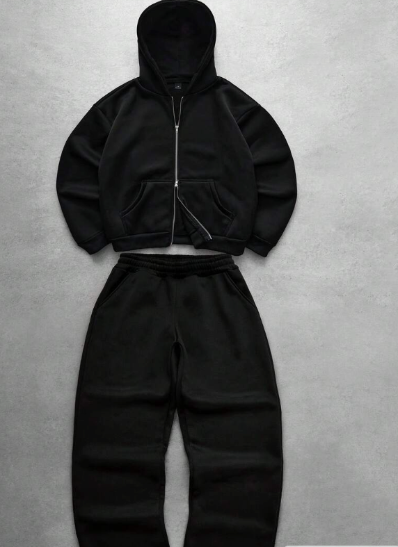 C T Tracksuit