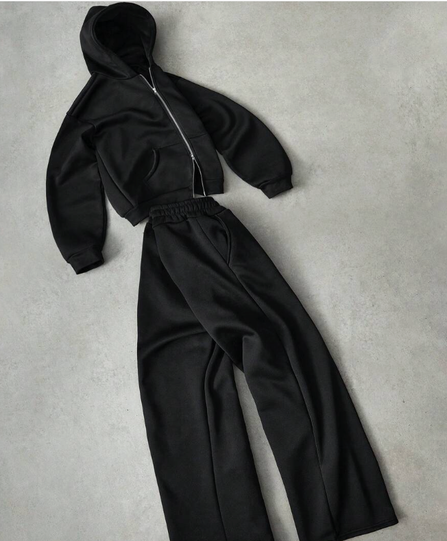 C T Tracksuit