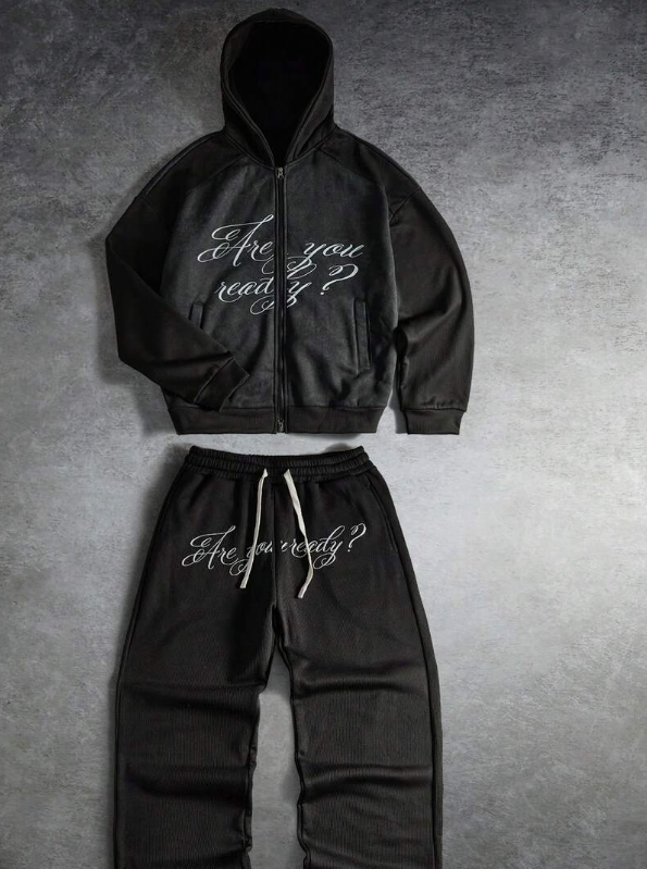 P P Tracksuit