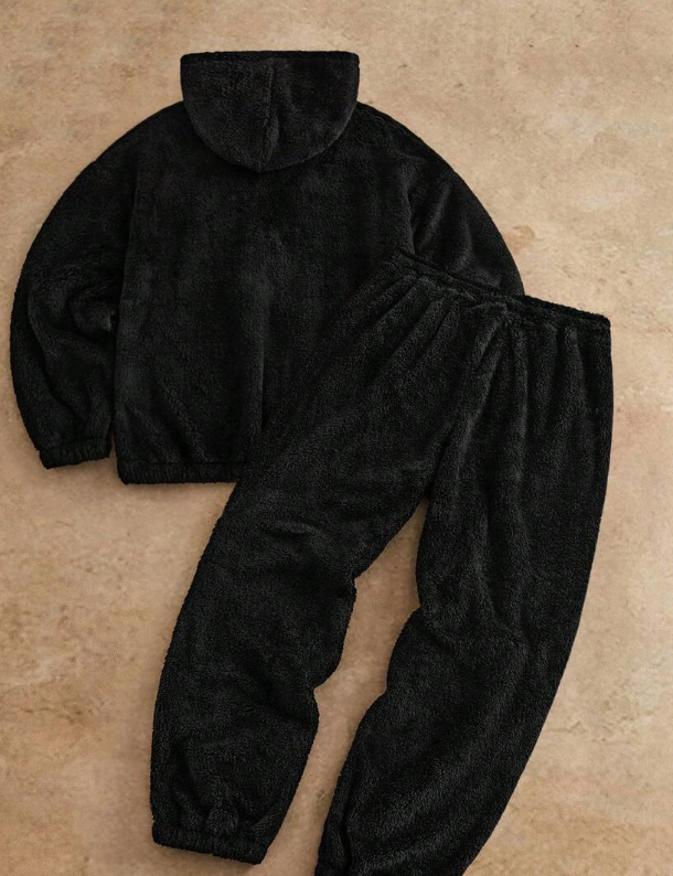 Black Tracksuit