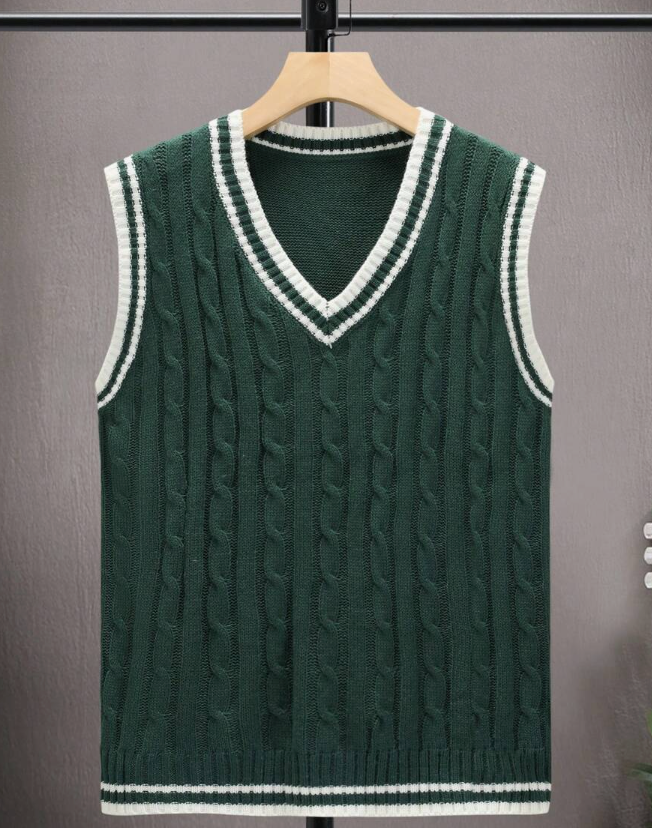 G M Gilet