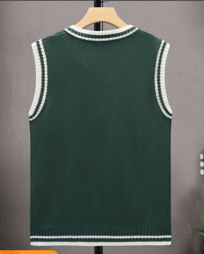 G M Gilet