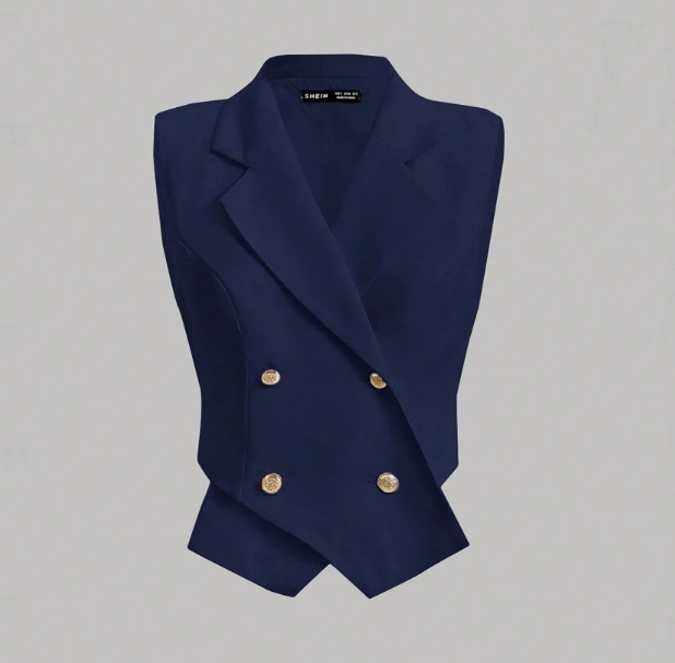 G M Gilet