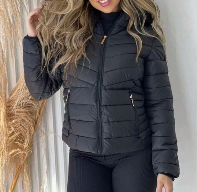 G B L Puffer Jacket