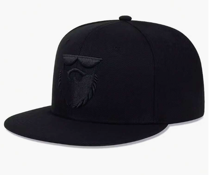 Cap Black