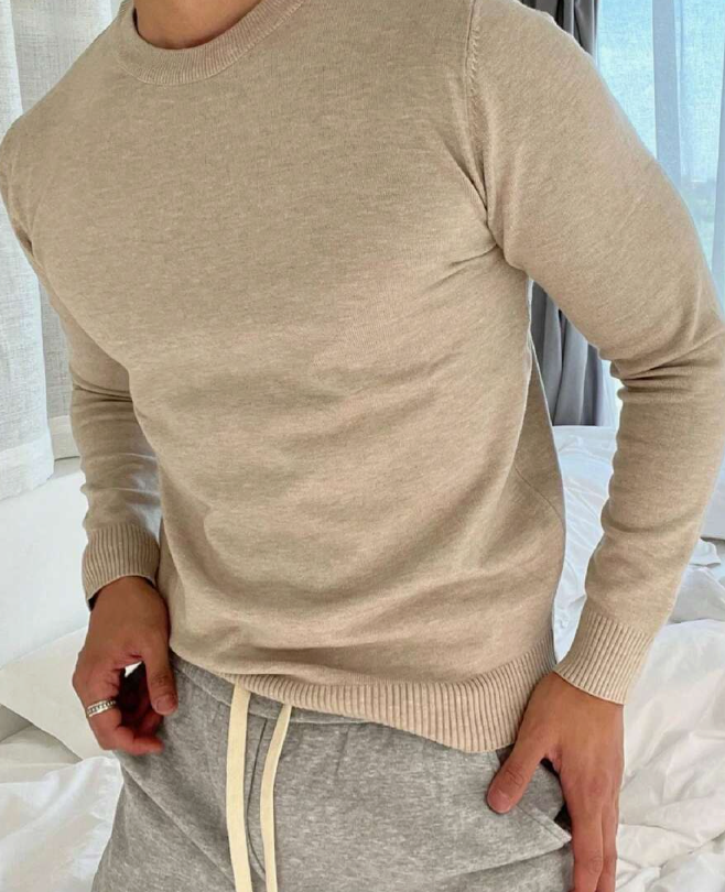 M Sweater