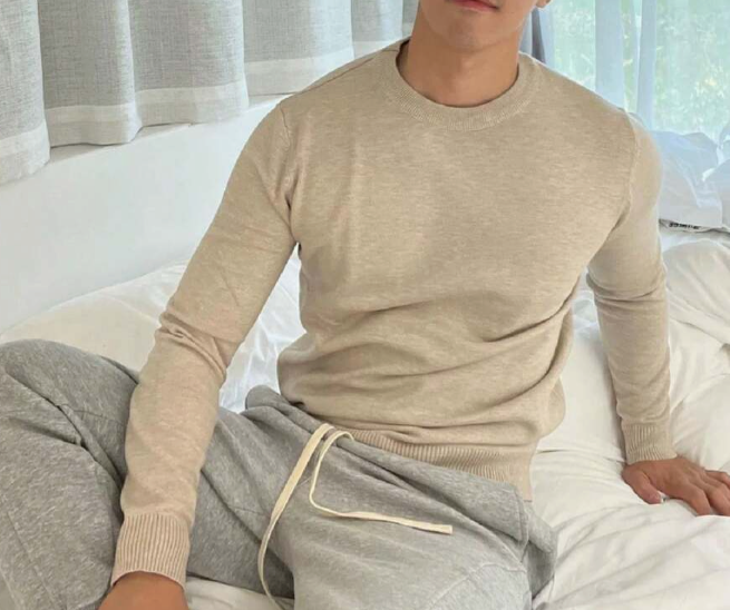 M Sweater