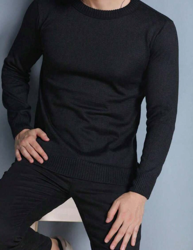 M Sweater