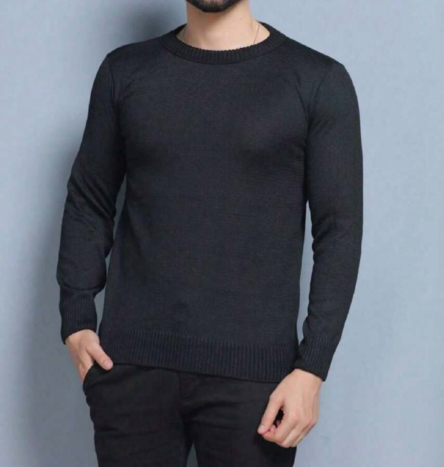 M Sweater