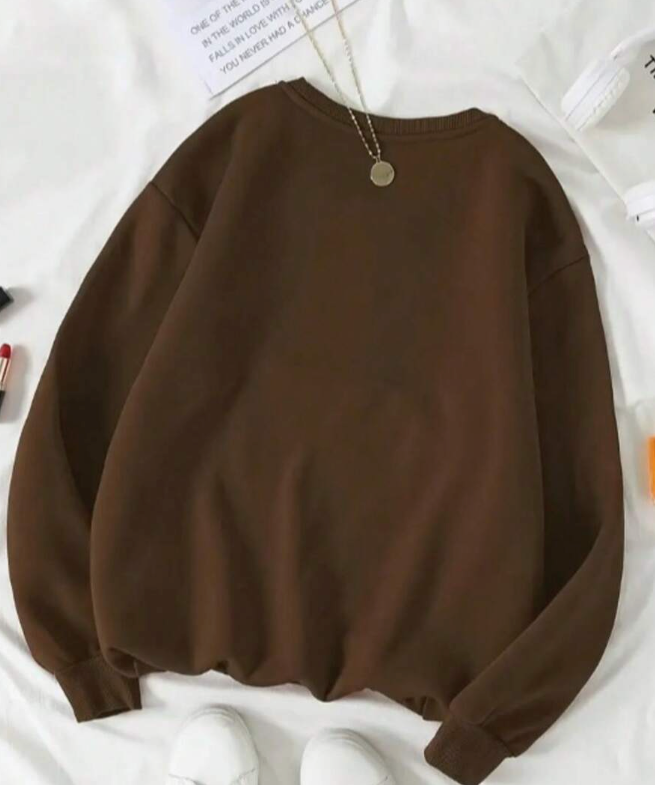 M Sweater