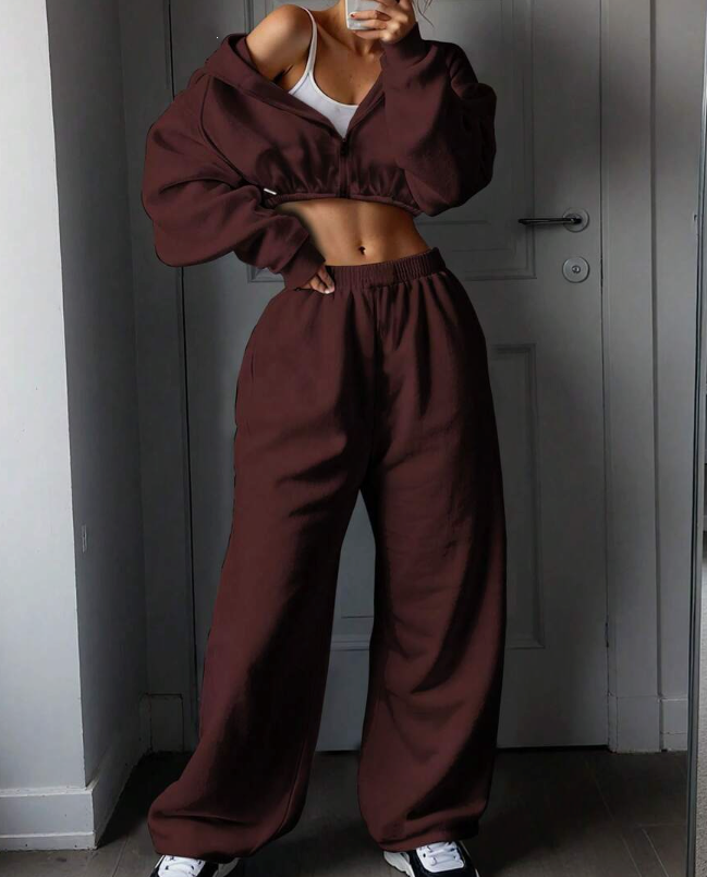 A Tracksuit