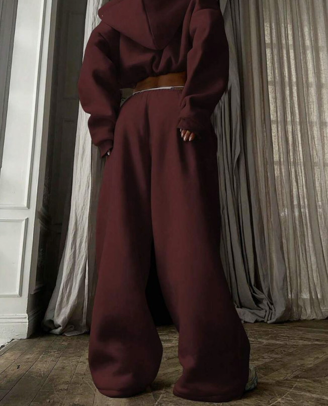 A Tracksuit