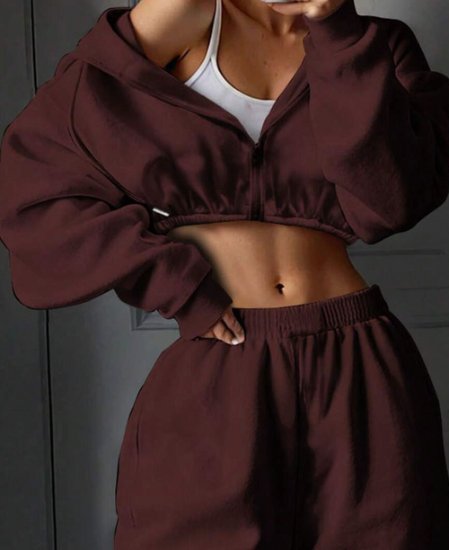 A Tracksuit
