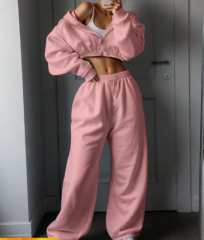 A Tracksuit