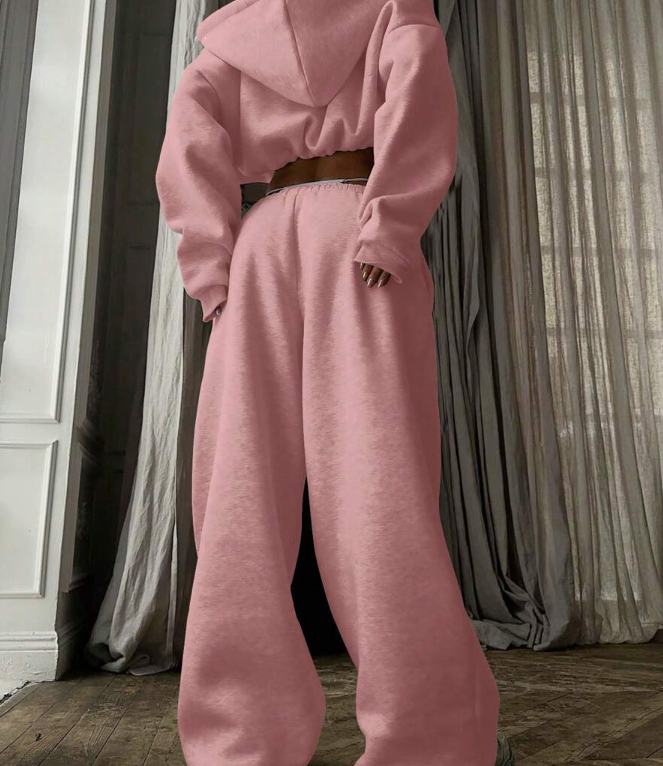 A Tracksuit