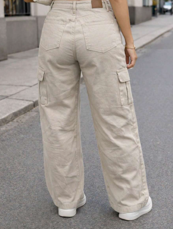 Varsity Jeans