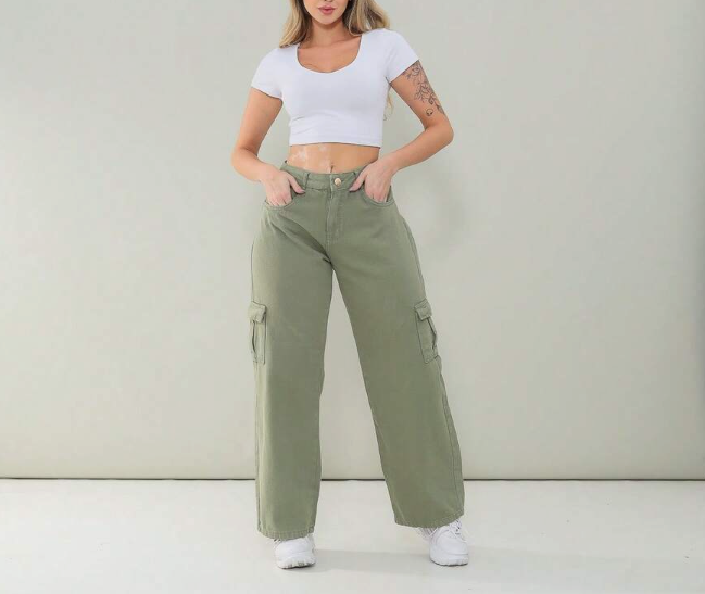Varsity Jeans