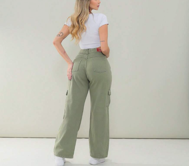 Varsity Jeans