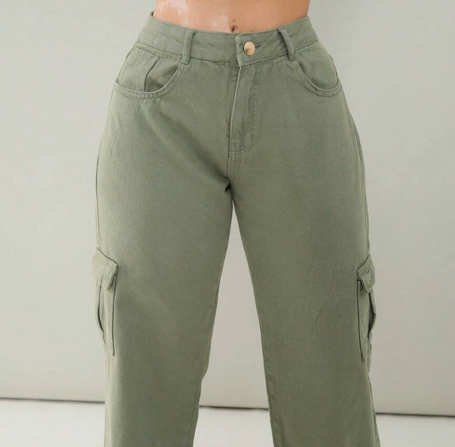 Varsity Jeans