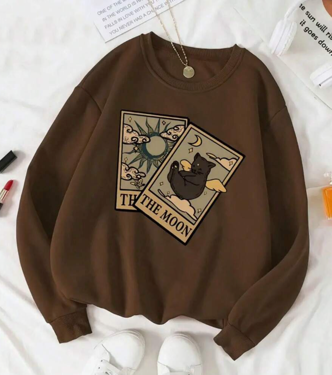 M Hoodie