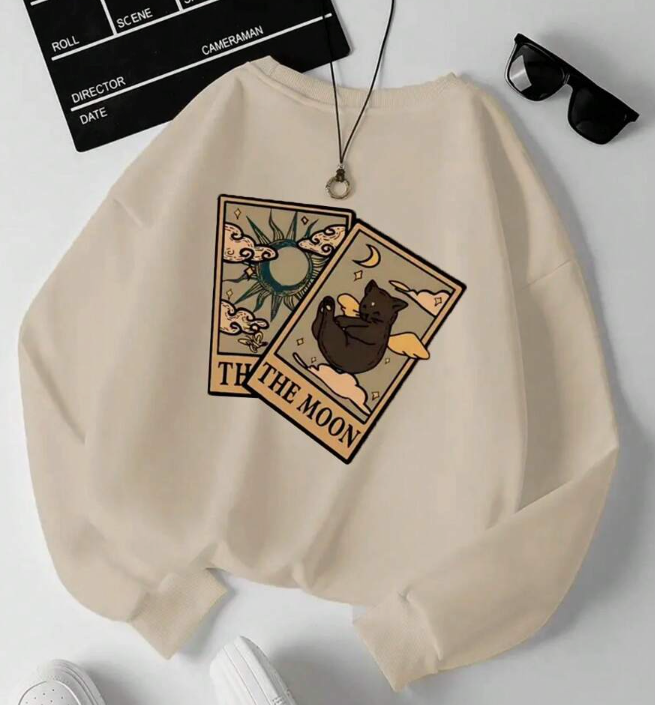 M Sweatshirt