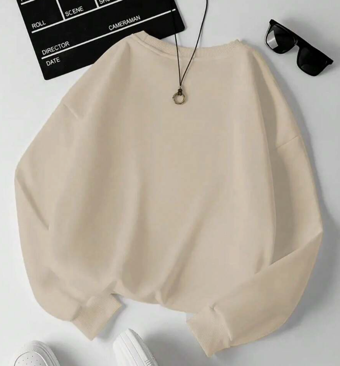 M Sweatshirt
