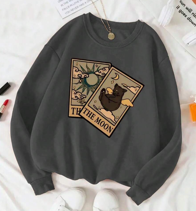 M Sweatshirt