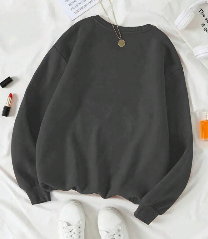 M Sweatshirt