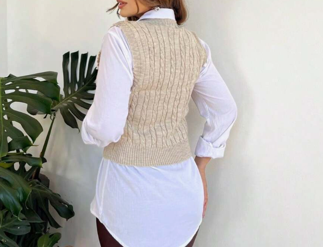 Reflective Gilet