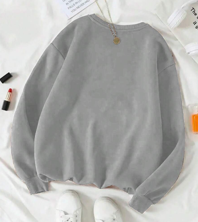 Black/Grey Tracksuit